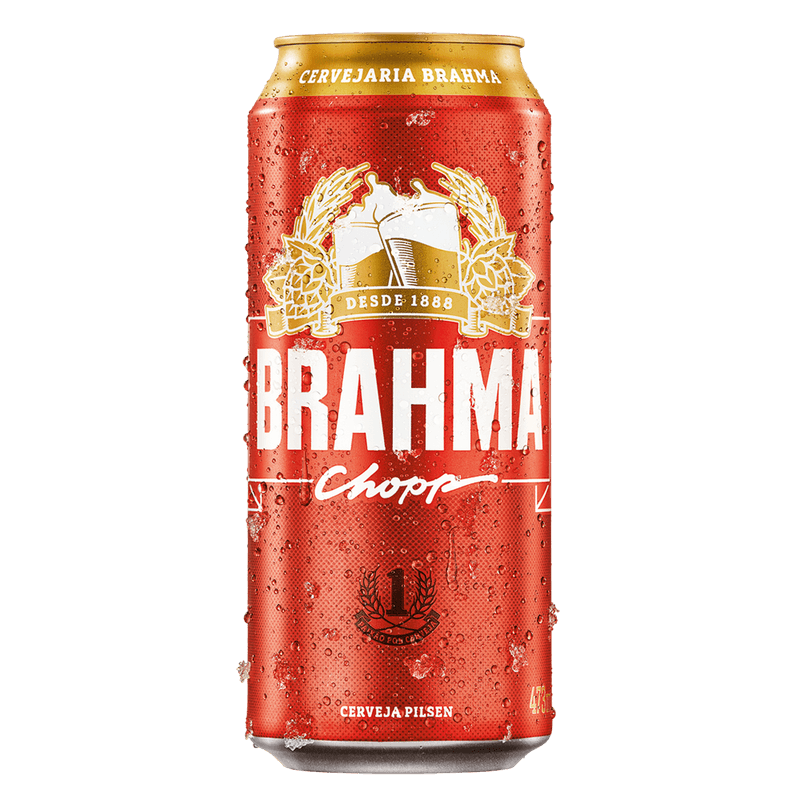 Latão Brahma