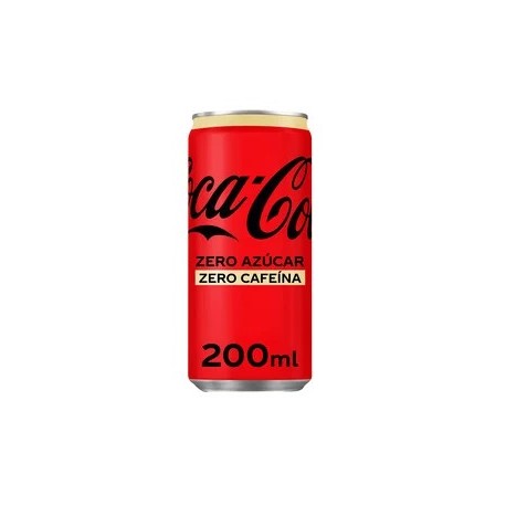 Coca Cola Latinha