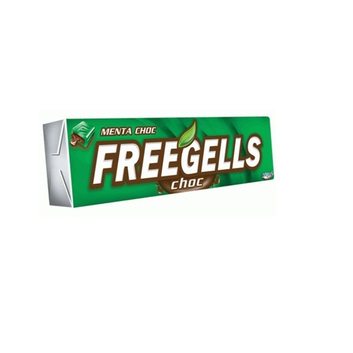 Freegells Choc